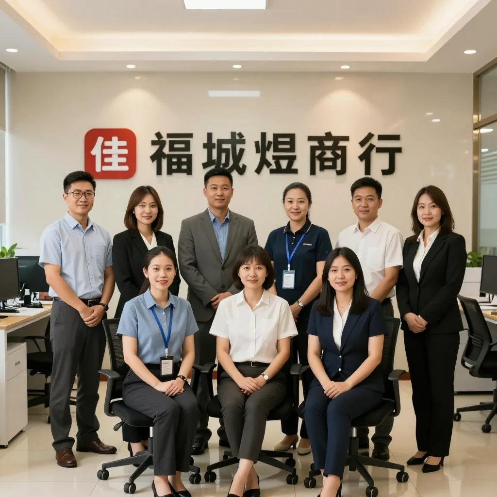 深圳市龙华区福城佳煜商行 关于我们配图